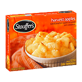 Stouffer's Harvest Apples Baked Jonathan Apples w/Cinnamon Left Picture